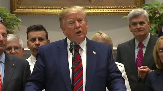 Marekani yaikamata meli ya Korea kaskazini kwa kukiuka vikwazo vya kimataifa