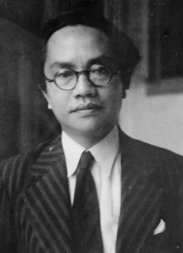 Amir Sjarifuddin