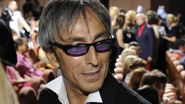 Умар Джабраилов