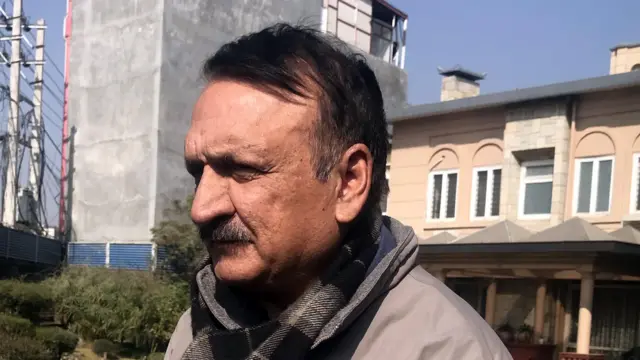 प्रकाशशरण महत