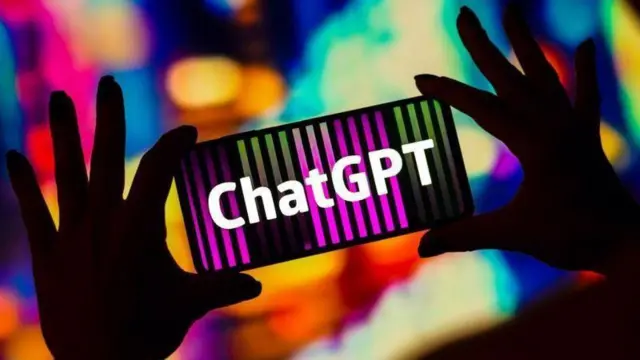  ChatGPT