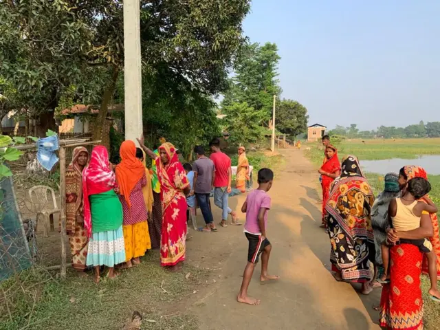 असम के बंगाली मुसलमान