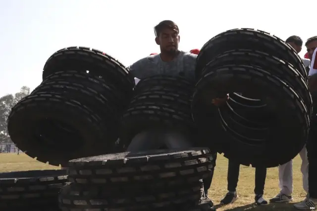 ਕਿਲਾ ਰਾਏਪੁਰ