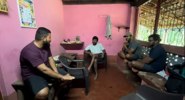  प्रसाद गावडे