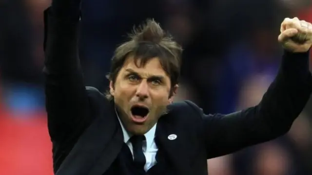 Chelsea ce ta shida a teburin gasar Firimiya