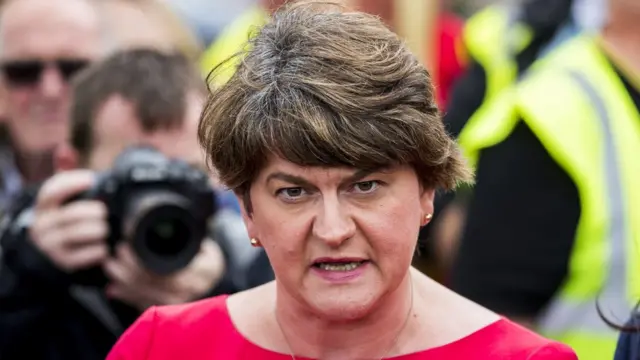 Арлин Фостер