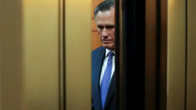 मिट रोमनी