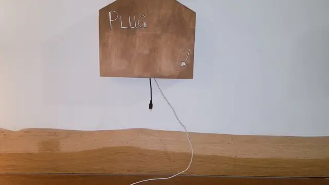 ቻርጅ ማድረጊያ ሶኬት