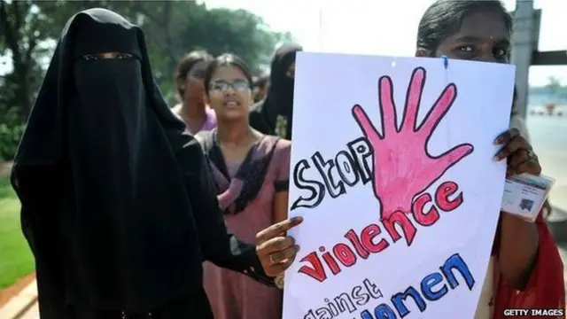 रेप, विरोध प्रदर्शन (फ़ाइल फ़ोटो)