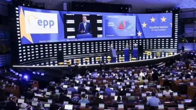 यूरोपीय संघ