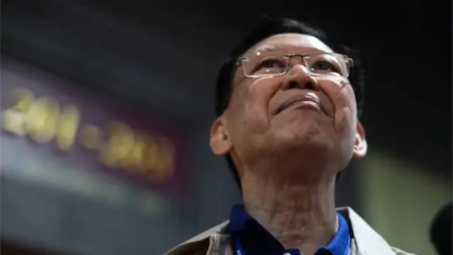 นายไพบูลย์ นิติตะวัน