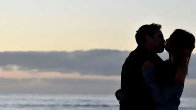 प्रेमी युगुल