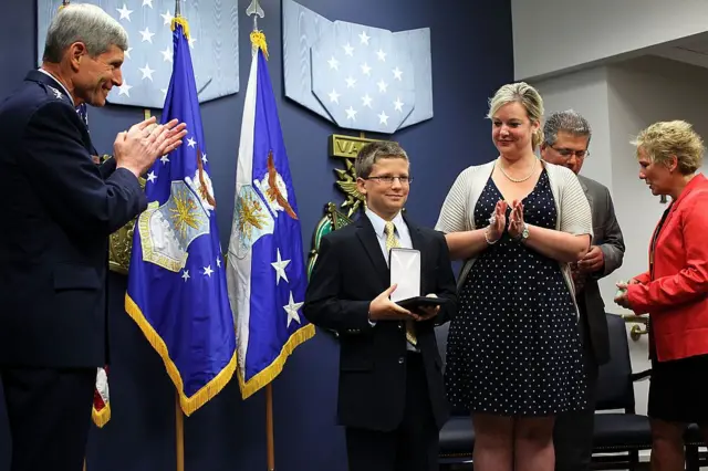 گیری پاوررز 