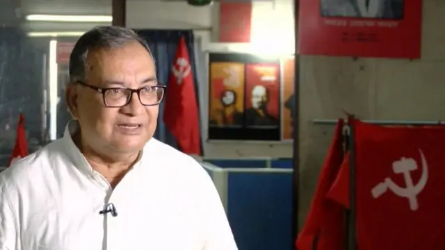 মুজাহিদুল ইসলাম সেলিম