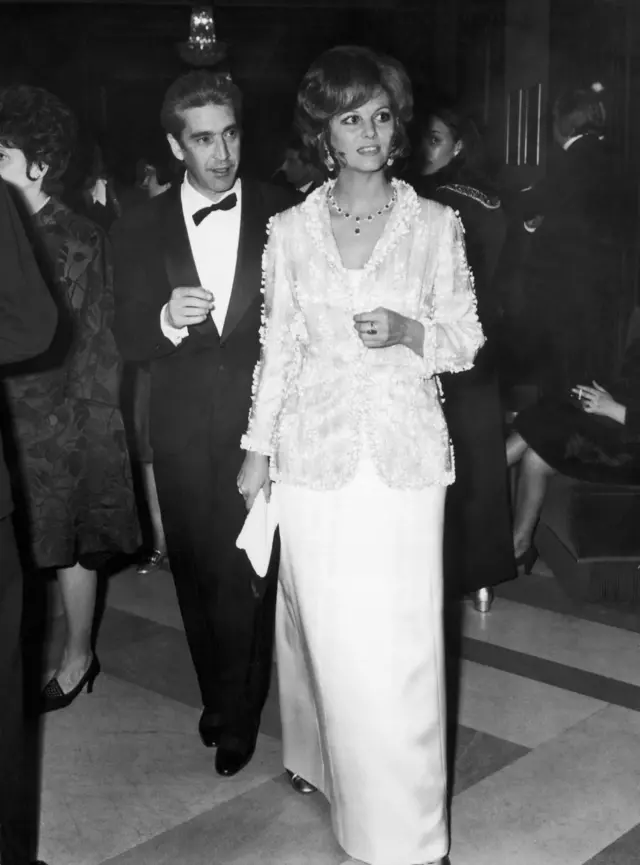 Кристальди и Кардинале