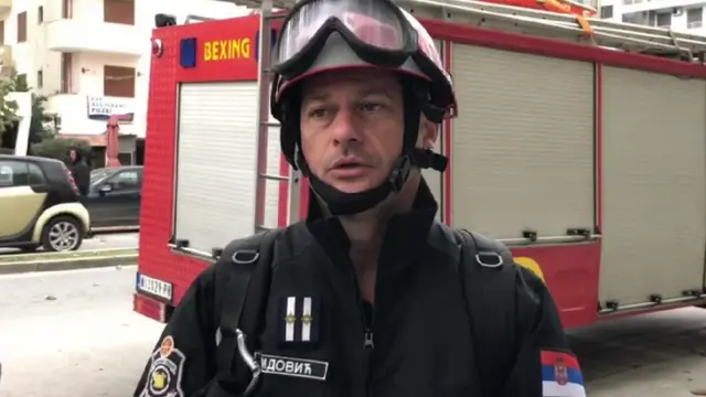 Давор Видовић, Драч