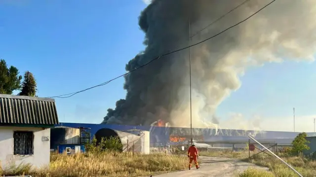 Київщина, 16 вересня 2025