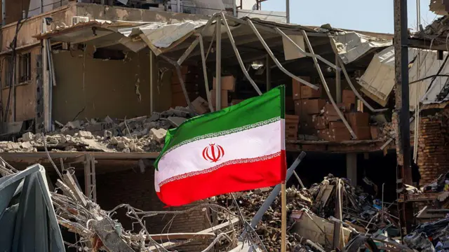 پرچم ایران