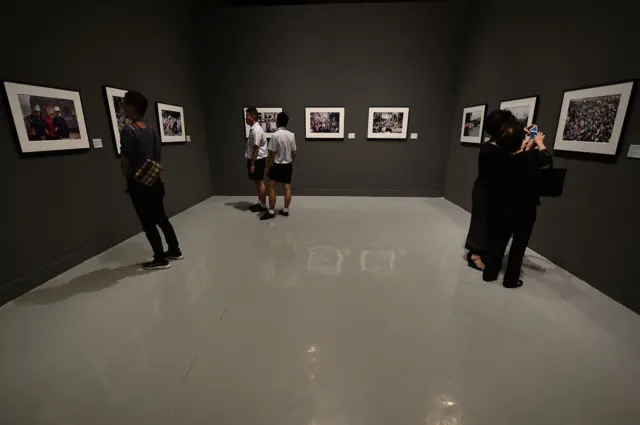 หอศิลป์