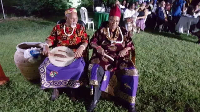 Iri ji ọhụrụ na Jamaịka