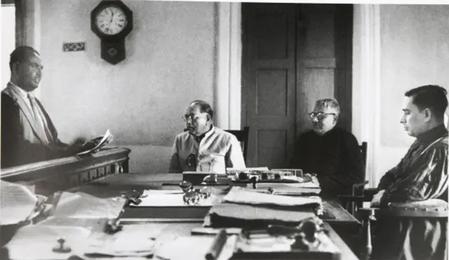 बाबा साहेब भीमराव आंबेडकर