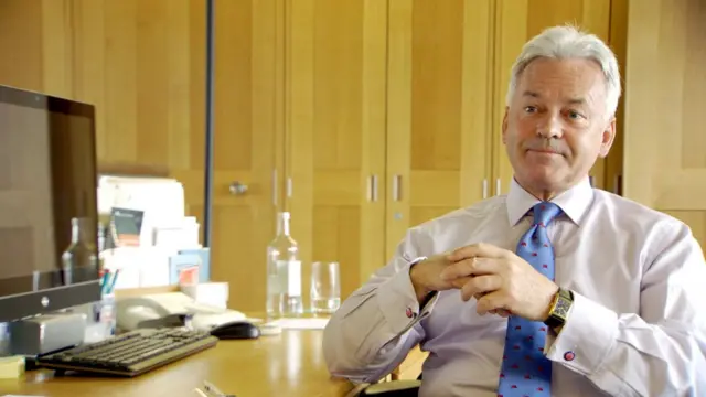 Алан Данкан