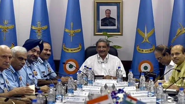 मनोहर पर्रिकर, Manohar Parrikar, #ManoharParrikar, Defence Minister, #GoaChiefMinister, #RIPParrikar, CM of Goa, Rest In Peace