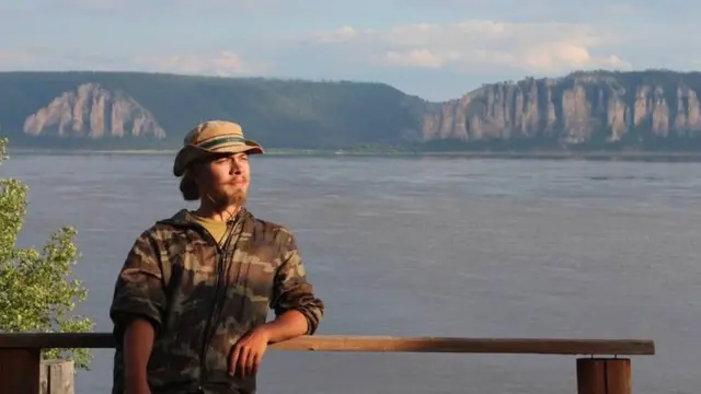 Александр Игнатенко