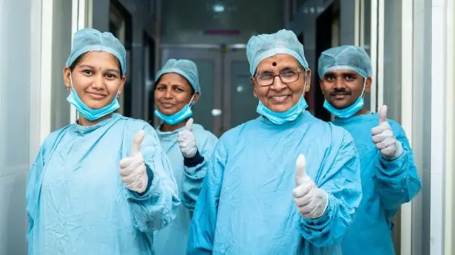 నర్సింగ్, వైద్యం, విద్య, కెరీర్, ఉపాధి అవకాశాలు