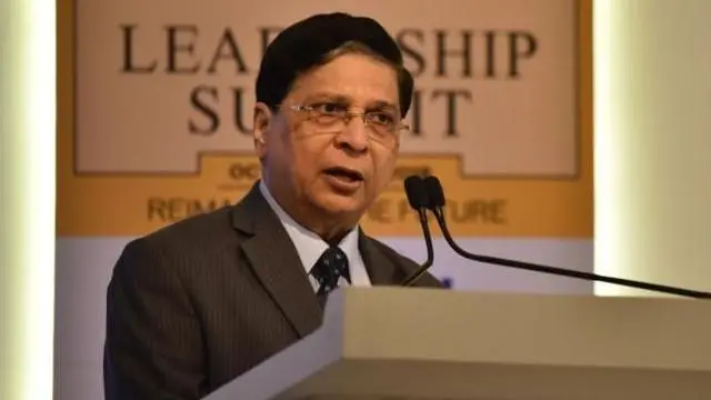 जजों के ख़िलाफ़ कार्रवाई