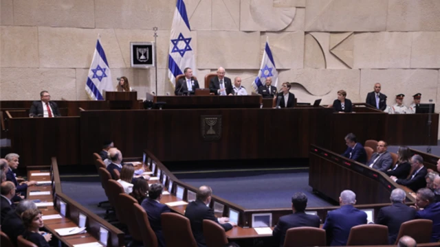 ባይቶ እስራኤል