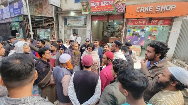 শনিবার প্রার্থিতা বাতিলের পর, ইসিতে আপিলের ঘোষণা দিয়েছেন তাসনিম জারা