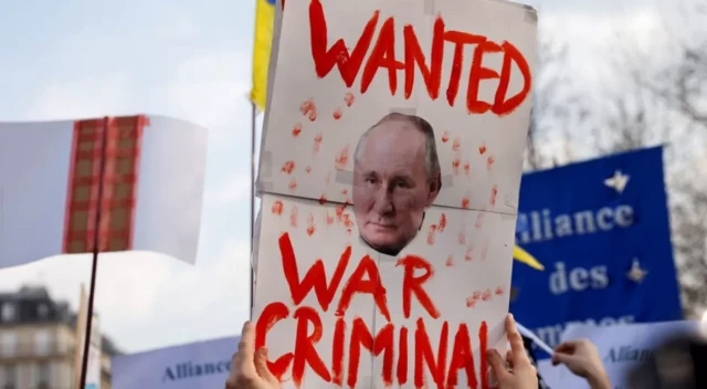 war crimes