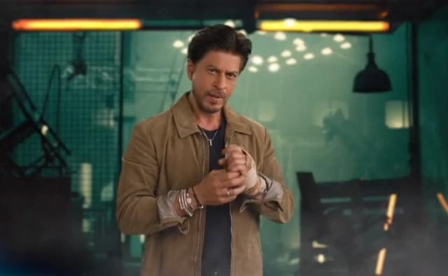 ஜவான் விமர்சனம்: அட்லீ, ஷாருக் கான் கூட்டணியில் உருவான படம் எப்படி இருக்கிறது?