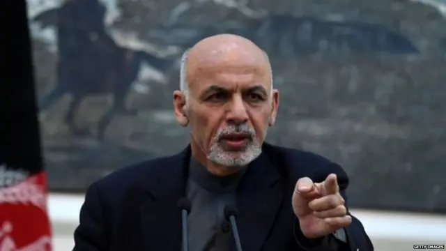 ईद, रमज़ान, अफ़ग़ानिस्तान, तालिबान, अशरफ़ ग़नी