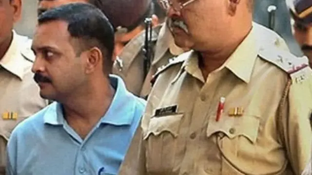 માલેગાવ કેસ