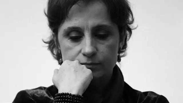 Carmen Aristegui