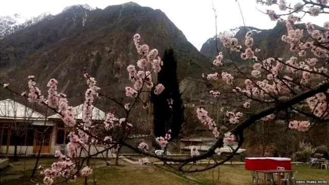 गिलगित-बाल्टिस्तान