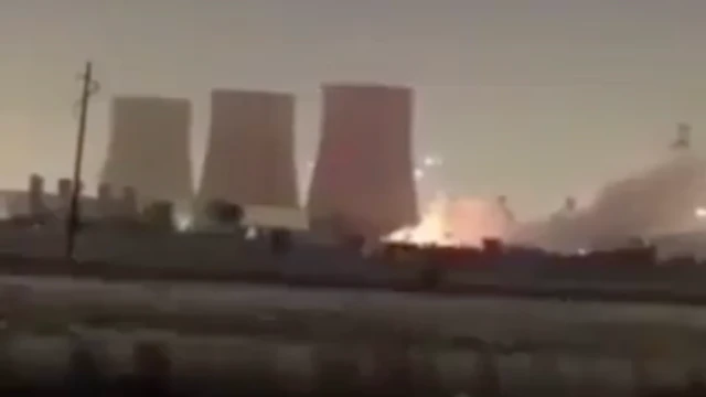 در شبکه‌های اجتماعی این تصویر منتشر شده است