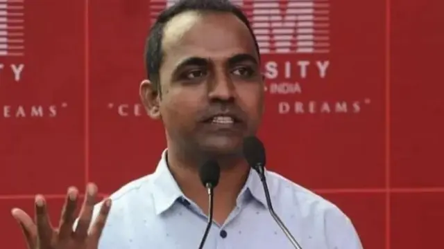 रणजितसिंह डिसले