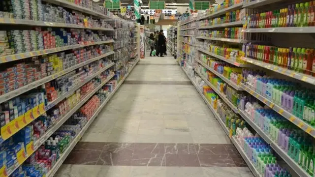 مواد شوینده