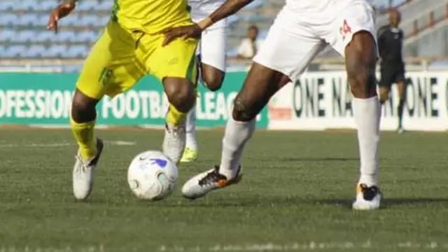 Nigerian Premier League