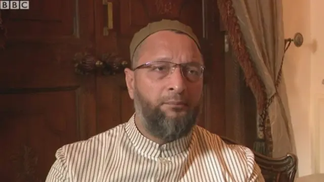 Owaisi