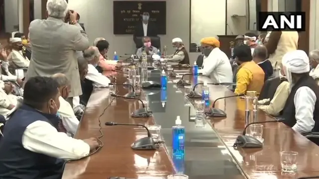 விவசாயிகள்