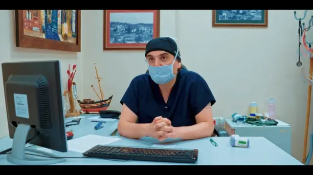 Dr. Emrah Kırımlı