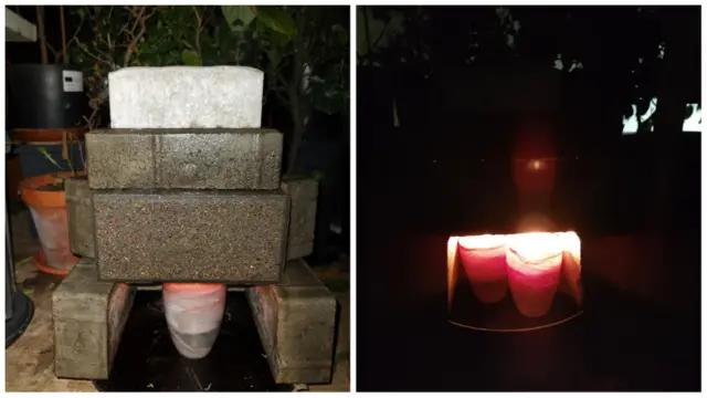 квіти на балконі