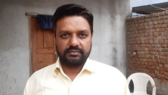 मोहम्मद बदरुद्दीन अंसारी