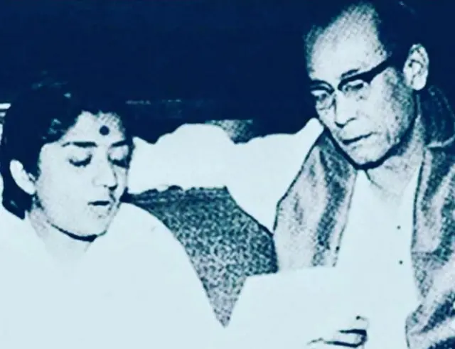 लता मंगेशकर, Lata Mangeshkar
