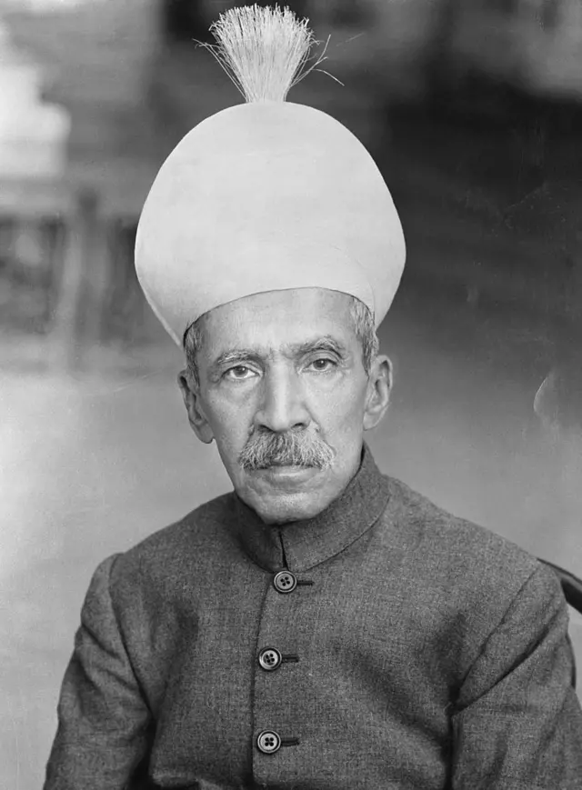शेवटचे निजाम