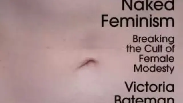 વિક્ટોરિયા બેટમેન